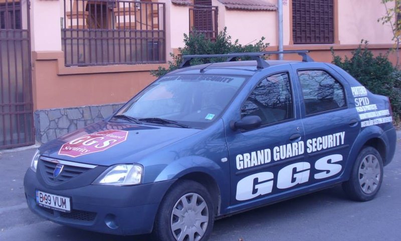 Grand Guard Security - Agentie Paza si Protectie