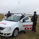 Grand Guard Security - Agentie Paza si Protectie